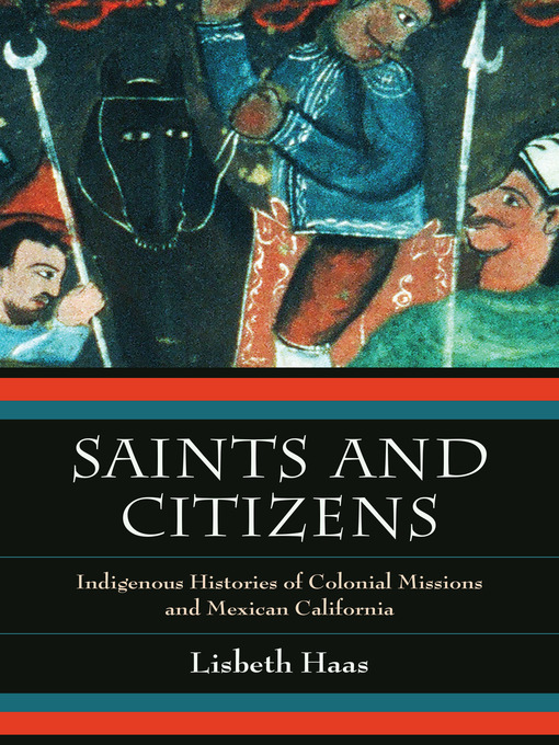 Title details for Saints and Citizens by Lisbeth Haas - Available